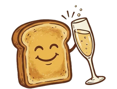 Toast